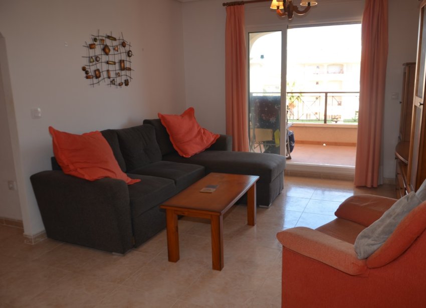 Resale - Apartment - Orihuela Costa - Playa Flamenca