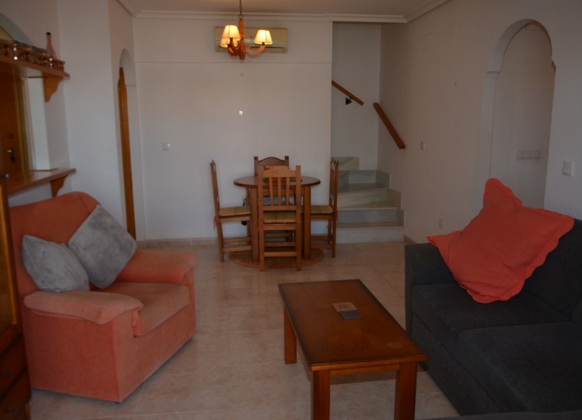 Resale - Apartment - Orihuela Costa - Playa Flamenca