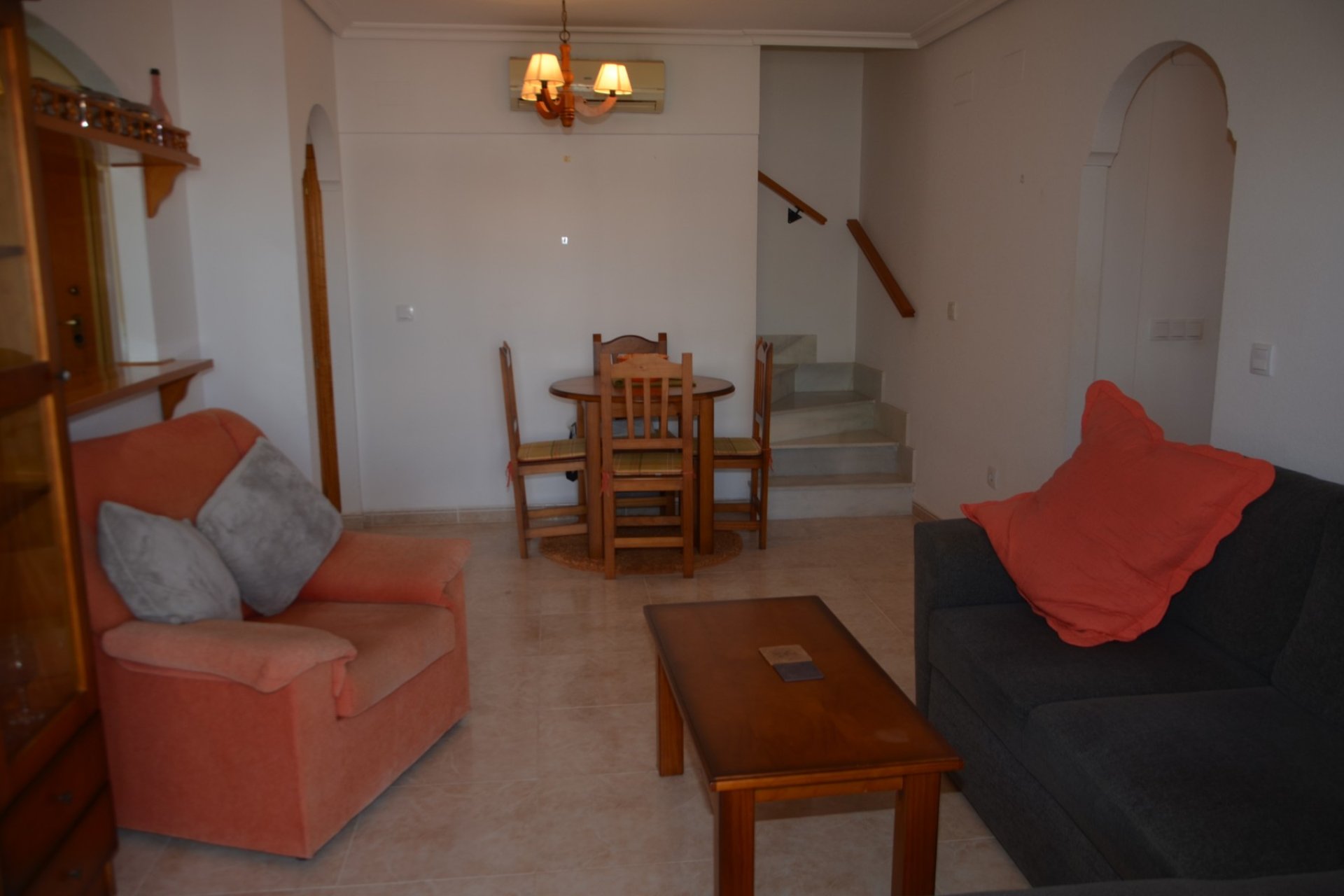 Resale - Apartment - Orihuela Costa - Playa Flamenca