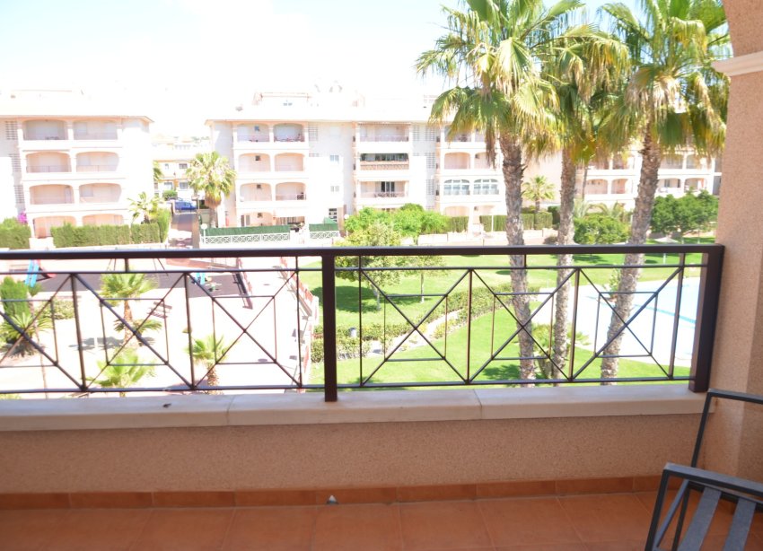 Resale - Apartment - Orihuela Costa - Playa Flamenca