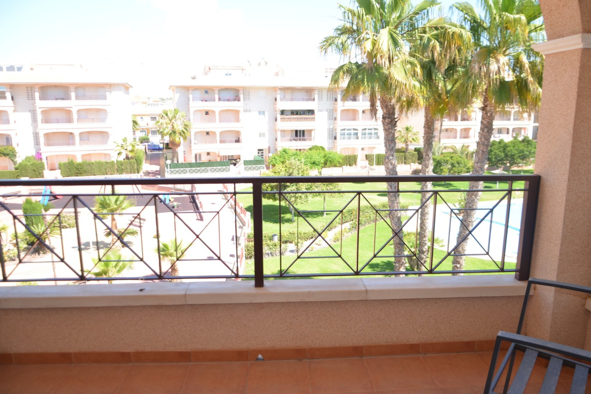 Resale - Apartment - Orihuela Costa - Playa Flamenca