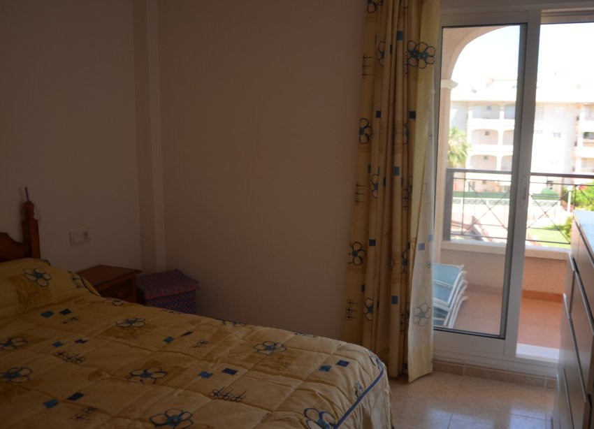 Resale - Apartment - Orihuela Costa - Playa Flamenca