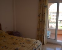 Resale - Apartment - Orihuela Costa - Playa Flamenca