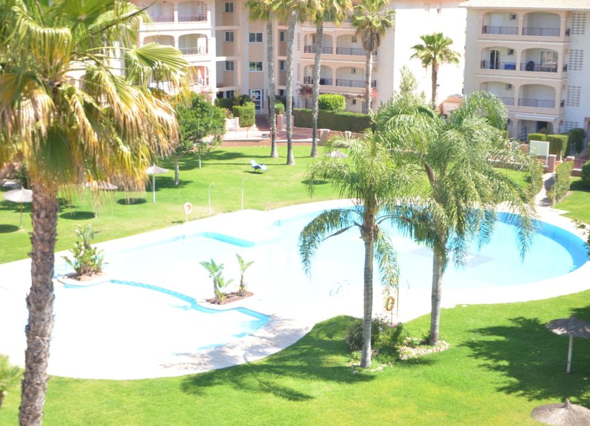 Resale - Apartment - Orihuela Costa - Playa Flamenca