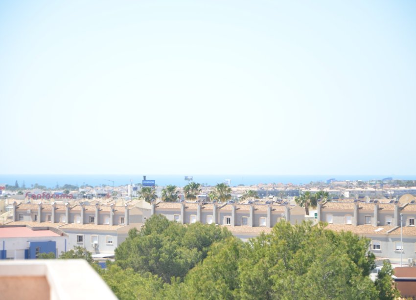 Resale - Apartment - Orihuela Costa - Playa Flamenca