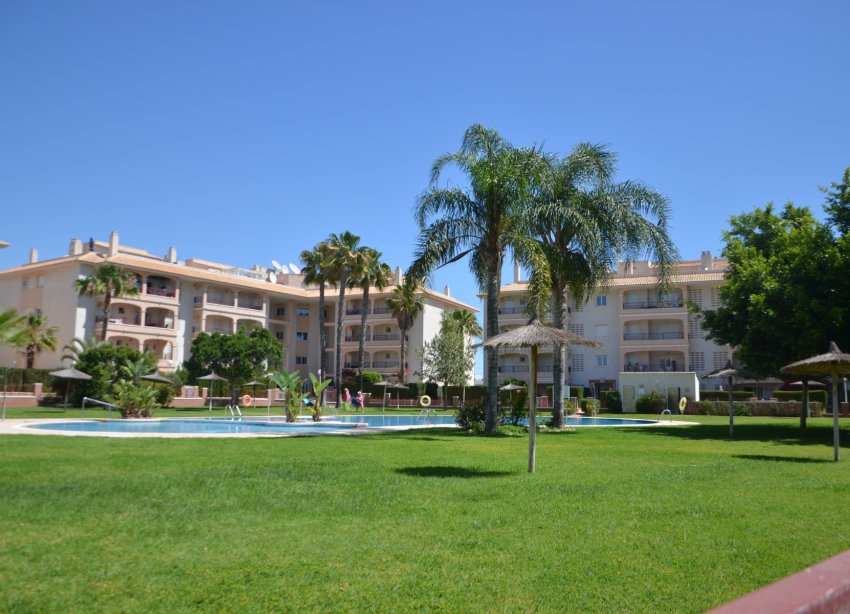 Resale - Apartment - Orihuela Costa - Playa Flamenca