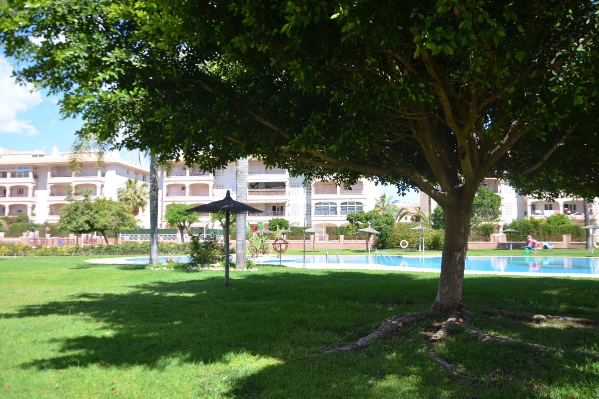 Resale - Apartment - Orihuela Costa - Playa Flamenca