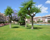 Resale - Apartment - Orihuela Costa - Playa Flamenca