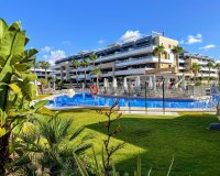 Resale - Apartment - Orihuela Costa - Playa Flamenca