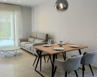 Resale - Apartment - Orihuela Costa - Playa Flamenca