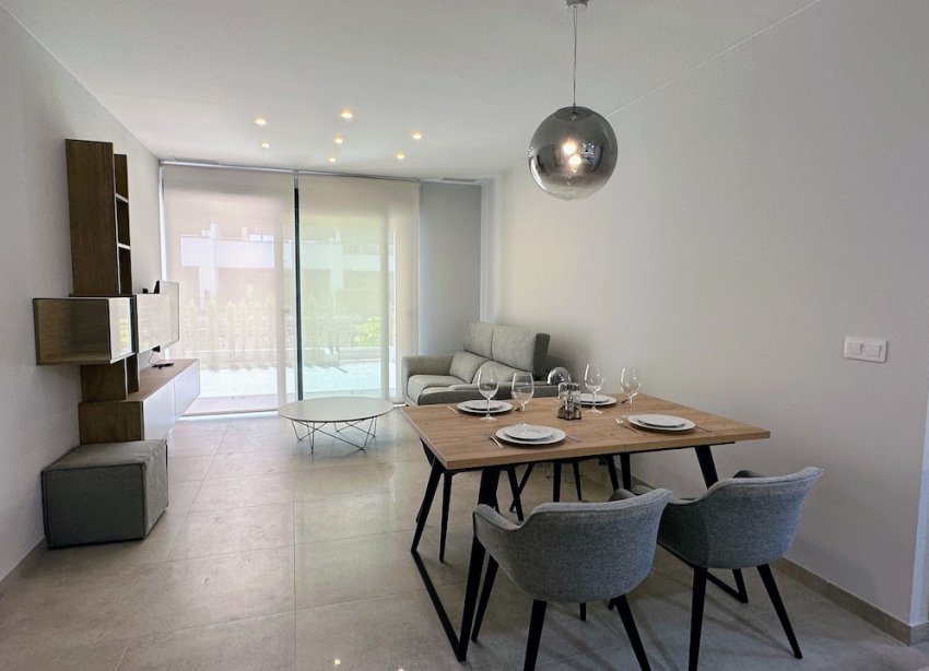 Resale - Apartment - Orihuela Costa - Playa Flamenca