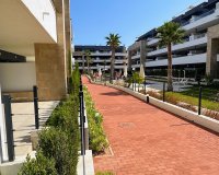 Resale - Apartment - Orihuela Costa - Playa Flamenca