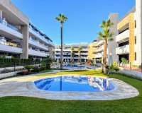 Resale - Apartment - Orihuela Costa - Playa Flamenca