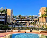 Resale - Apartment - Orihuela Costa - Playa Flamenca