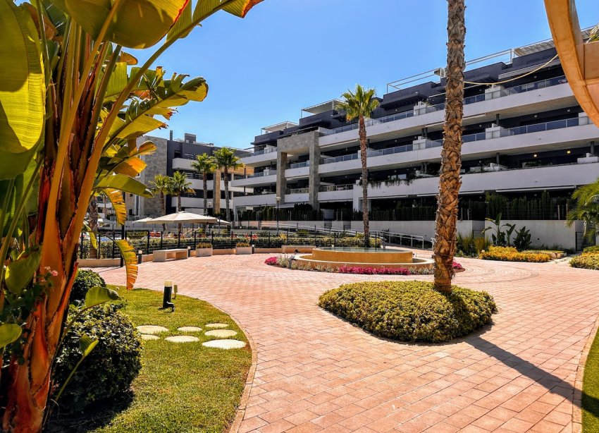 Resale - Apartment - Orihuela Costa - Playa Flamenca