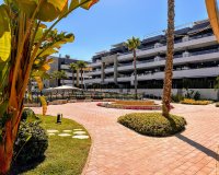 Resale - Apartment - Orihuela Costa - Playa Flamenca