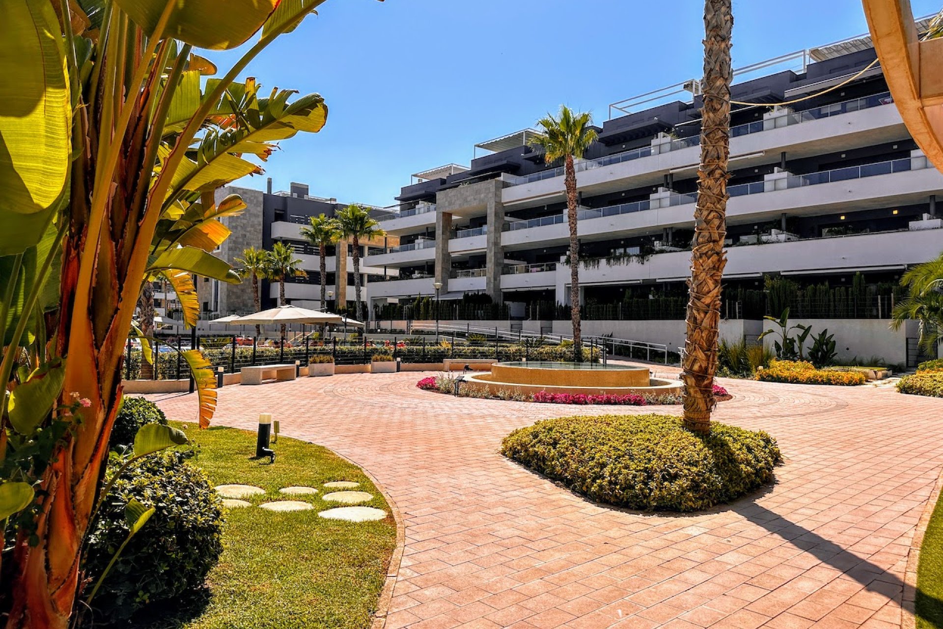 Resale - Apartment - Orihuela Costa - Playa Flamenca