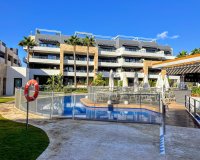 Resale - Apartment - Orihuela Costa - Playa Flamenca