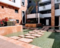 Resale - Apartment - Orihuela Costa - Playa Flamenca