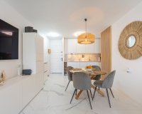 Resale - Apartment - Orihuela Costa - Playa Flamenca