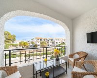 Resale - Apartment - Orihuela Costa - Playa Flamenca