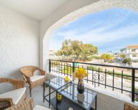 Resale - Apartment - Orihuela Costa - Playa Flamenca