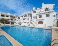 Resale - Apartment - Orihuela Costa - Playa Flamenca