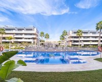 Resale - Apartment - Orihuela Costa - Playa Flamenca