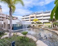 Resale - Apartment - Orihuela Costa - Playa Flamenca