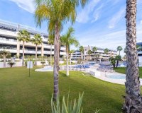 Resale - Apartment - Orihuela Costa - Playa Flamenca