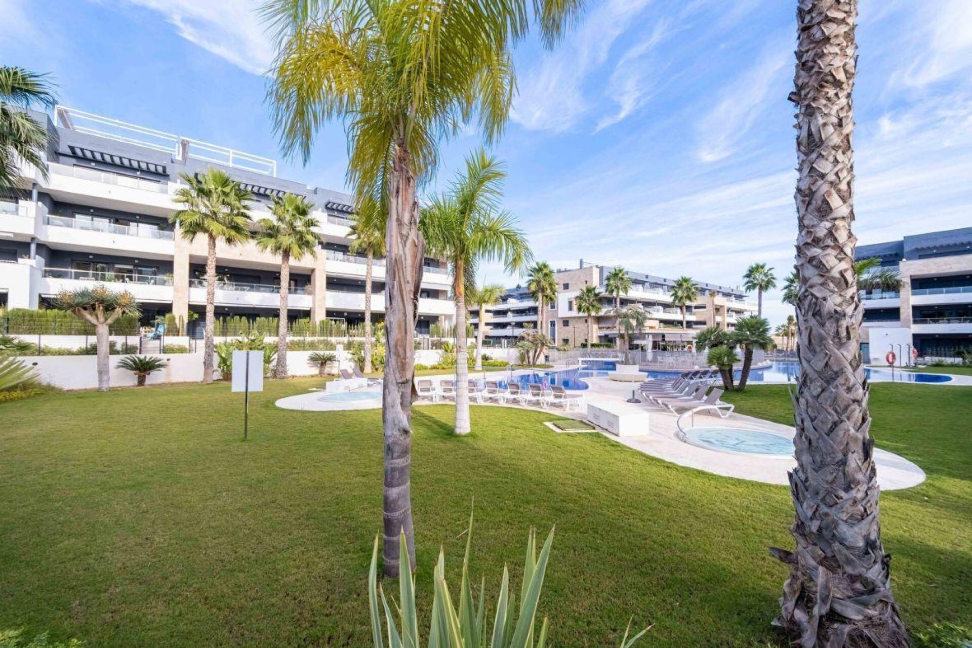 Resale - Apartment - Orihuela Costa - Playa Flamenca