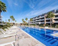 Resale - Apartment - Orihuela Costa - Playa Flamenca