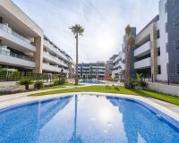 Resale - Apartment - Orihuela Costa - Playa Flamenca