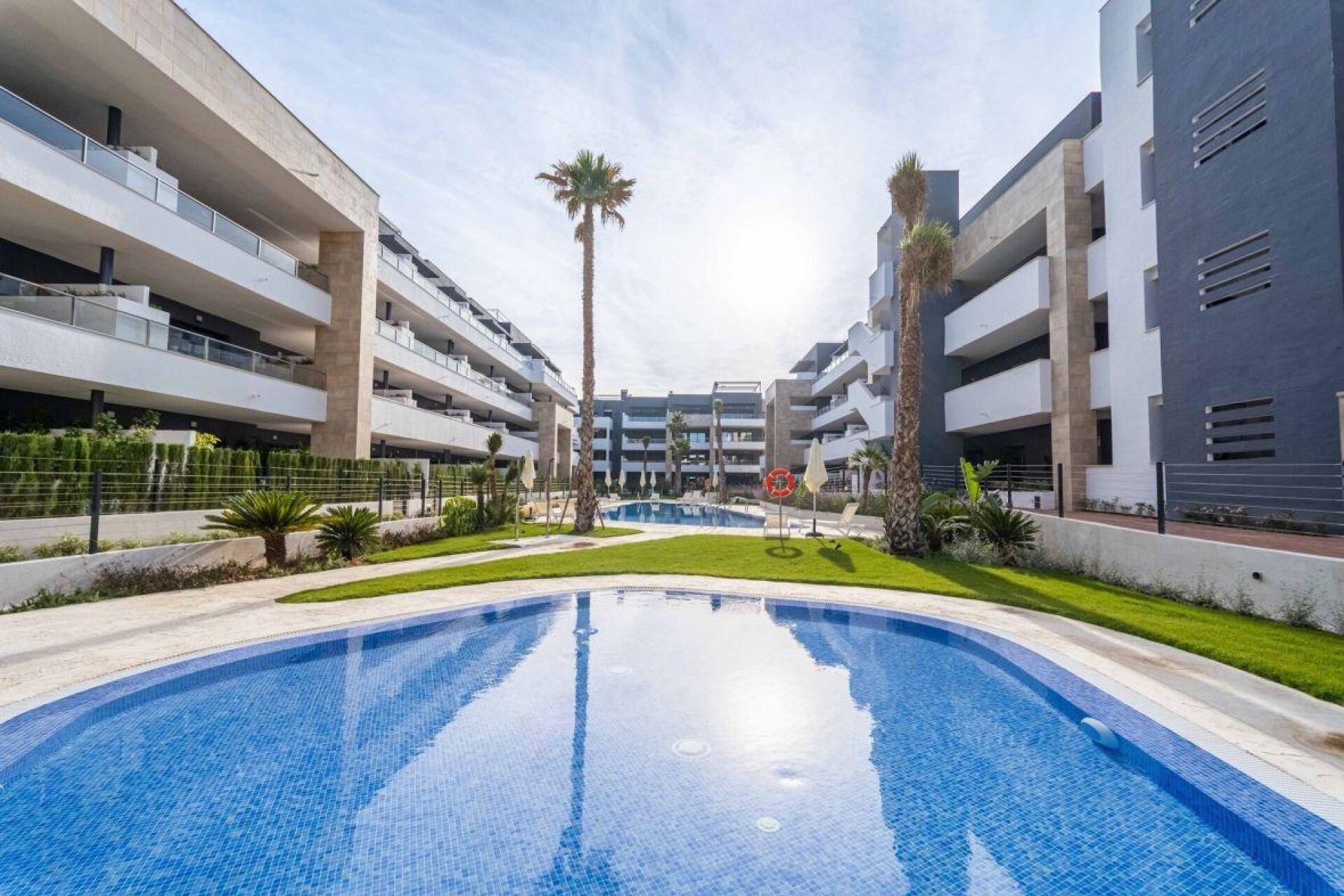 Resale - Apartment - Orihuela Costa - Playa Flamenca