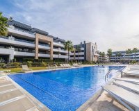 Resale - Apartment - Orihuela Costa - Playa Flamenca