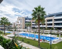 Resale - Apartment - Orihuela Costa - Playa Flamenca