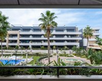 Resale - Apartment - Orihuela Costa - Playa Flamenca