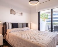 Resale - Apartment - Orihuela Costa - Playa Flamenca