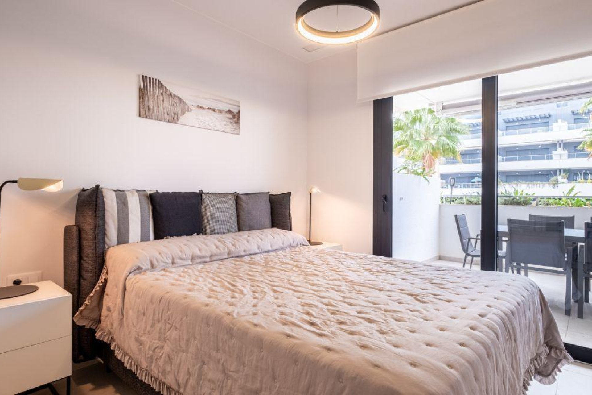 Resale - Apartment - Orihuela Costa - Playa Flamenca