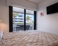 Resale - Apartment - Orihuela Costa - Playa Flamenca