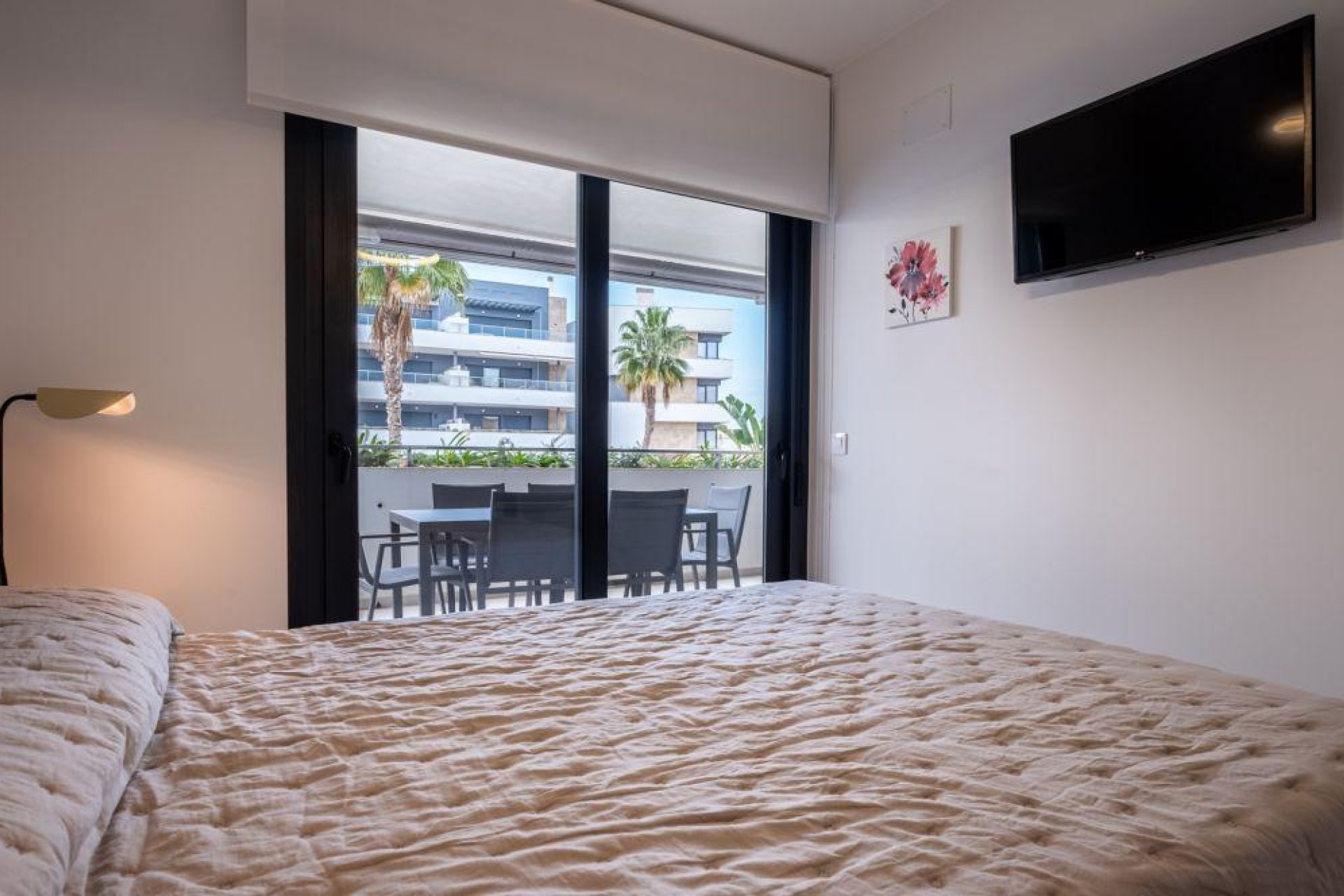 Resale - Apartment - Orihuela Costa - Playa Flamenca