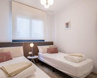 Resale - Apartment - Orihuela Costa - Playa Flamenca