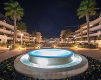 Resale - Apartment - Orihuela Costa - Playa Flamenca