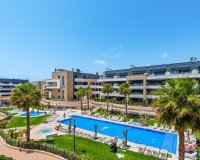 Resale - Apartment - Orihuela Costa - Playa Flamenca