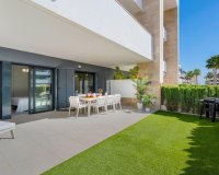 Resale - Apartment - Orihuela Costa - Playa Flamenca