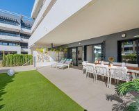 Resale - Apartment - Orihuela Costa - Playa Flamenca