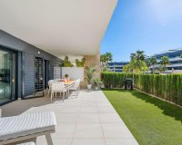 Resale - Apartment - Orihuela Costa - Playa Flamenca