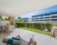 Resale - Apartment - Orihuela Costa - Playa Flamenca