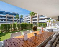 Resale - Apartment - Orihuela Costa - Playa Flamenca