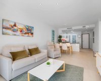 Resale - Apartment - Orihuela Costa - Playa Flamenca